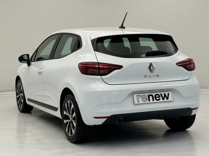 2023 Renault Clio