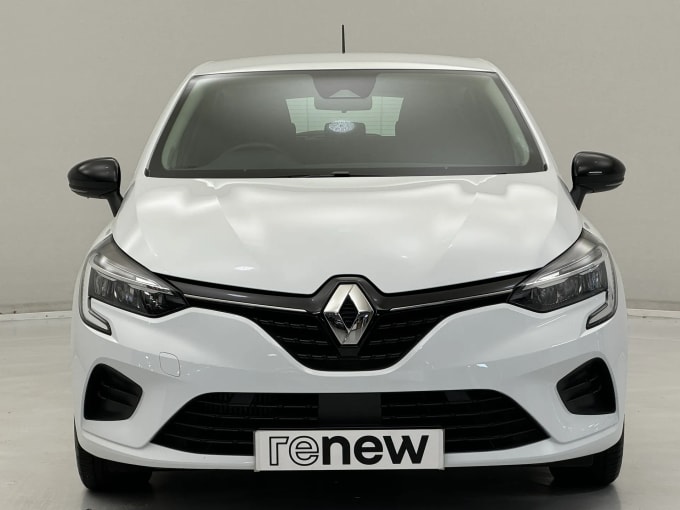 2023 Renault Clio