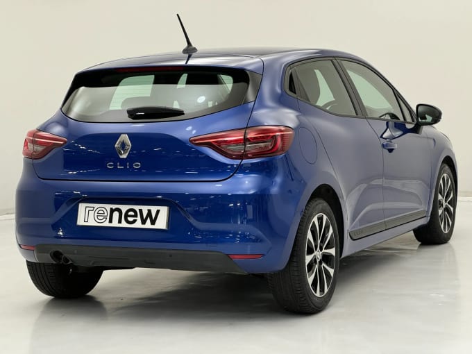 2023 Renault Clio