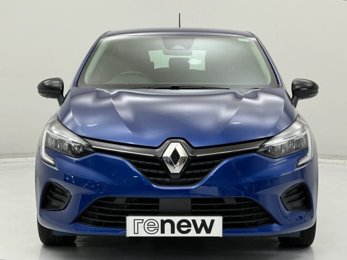 2023 Renault Clio