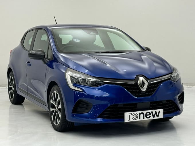 2023 Renault Clio