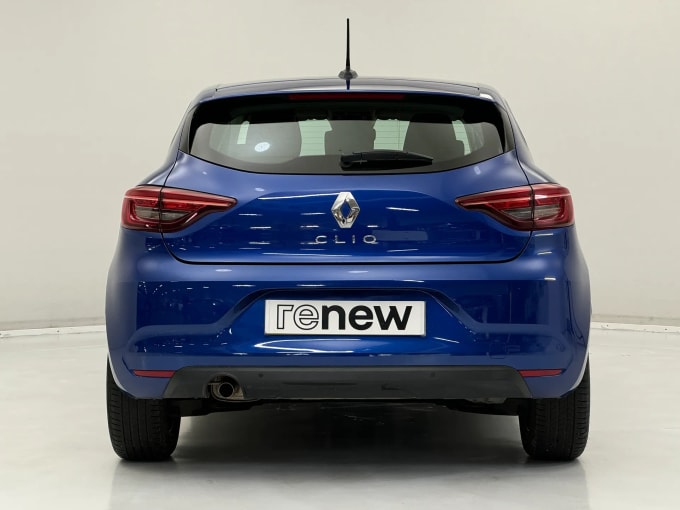 2023 Renault Clio