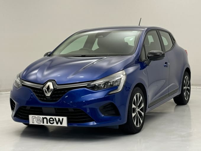 2023 Renault Clio