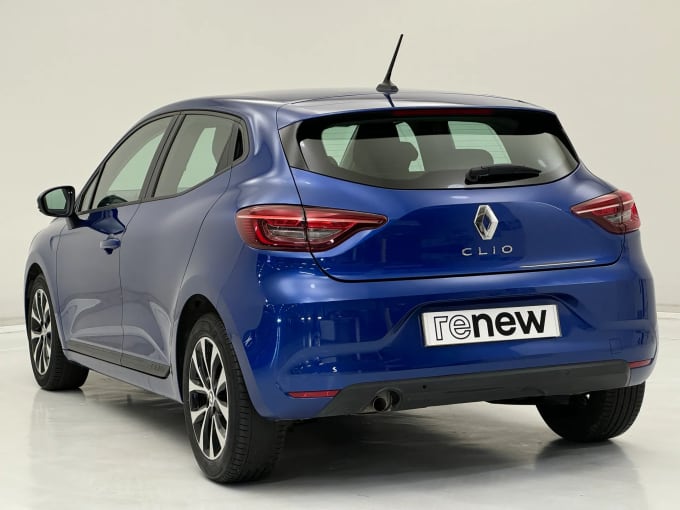 2023 Renault Clio