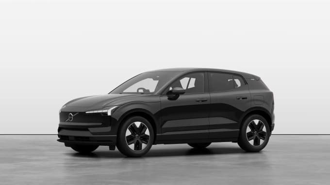 2024 Volvo Ex30