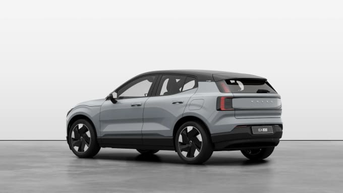 2024 Volvo Ex30