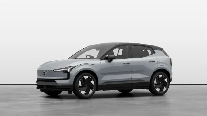 2024 Volvo Ex30