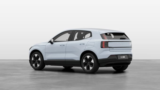 2024 Volvo Ex30