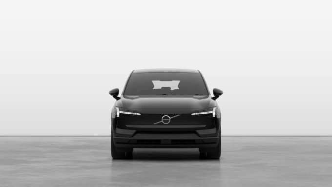 2024 Volvo Ex30