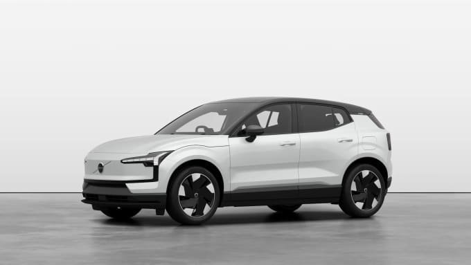 2024 Volvo Ex30