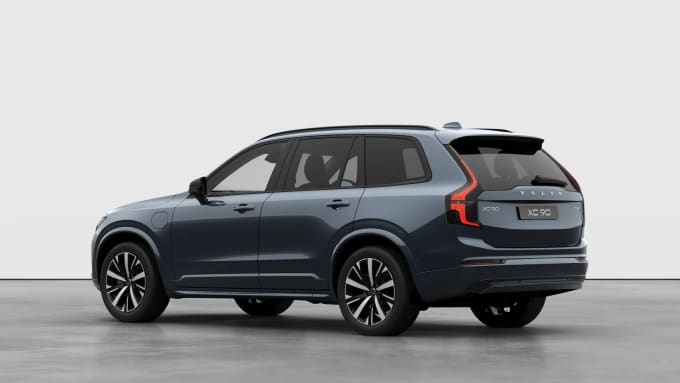 2024 Volvo Xc90