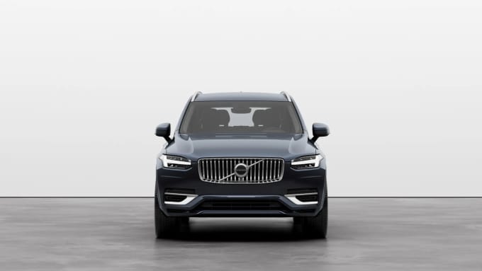 2024 Volvo Xc90