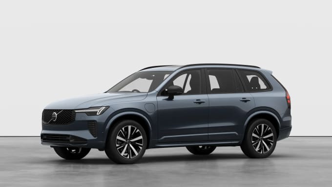 2024 Volvo Xc90