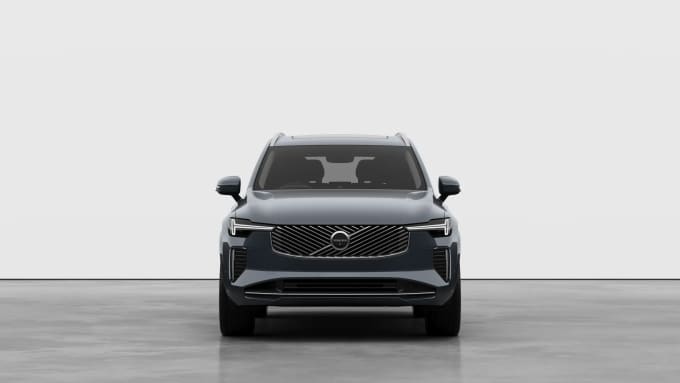 2024 Volvo Xc90