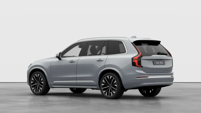 2024 Volvo Xc90