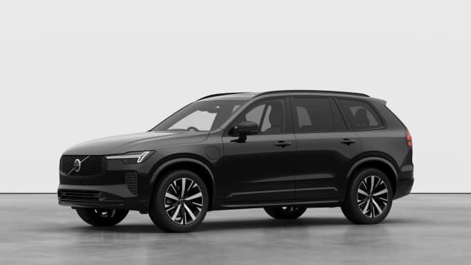 2024 Volvo Xc90