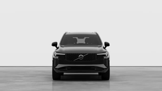 2024 Volvo Xc90