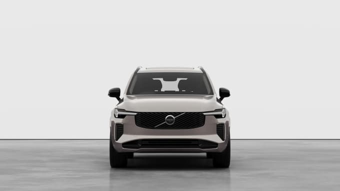 2024 Volvo Xc90