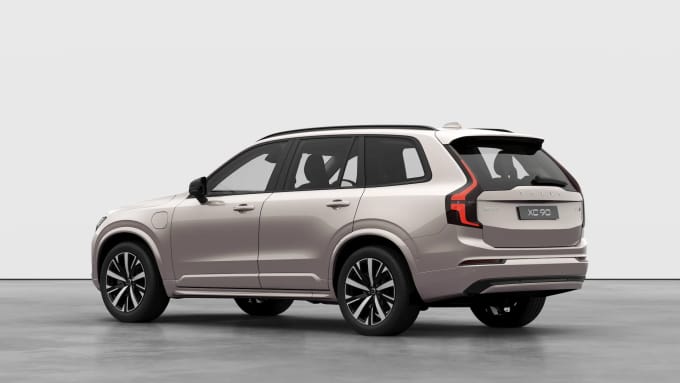 2024 Volvo Xc90