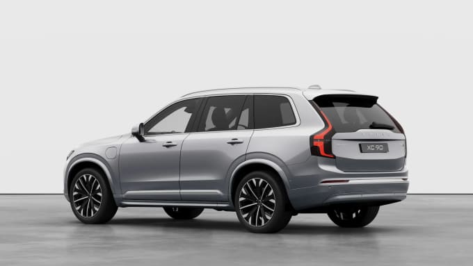 2024 Volvo Xc90