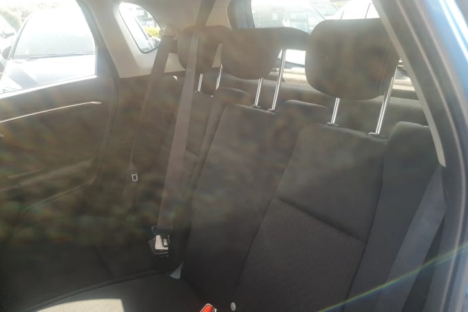 2018 Honda Jazz