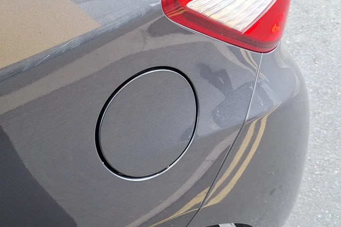 2020 Toyota Yaris