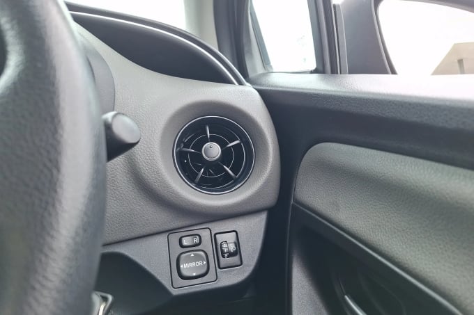 2020 Toyota Yaris