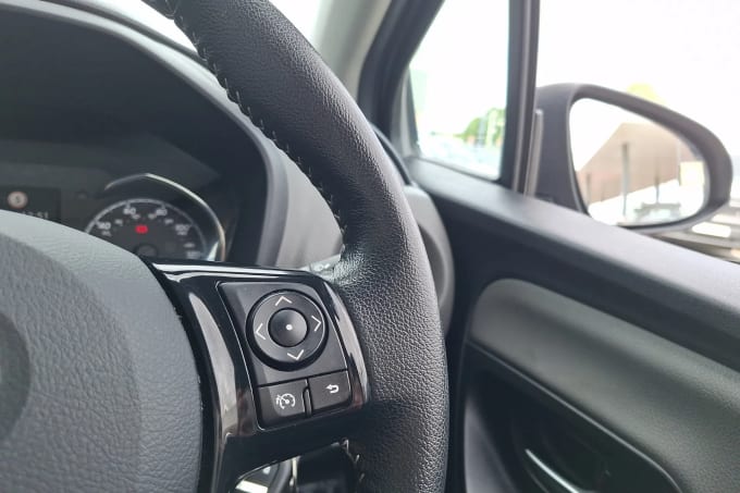 2020 Toyota Yaris