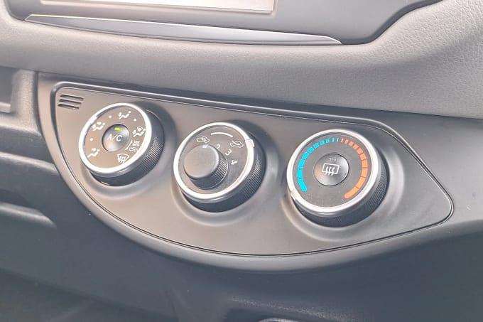 2020 Toyota Yaris