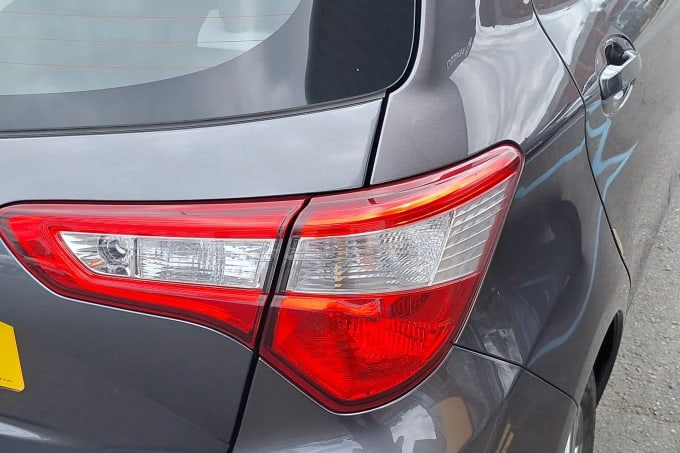 2020 Toyota Yaris