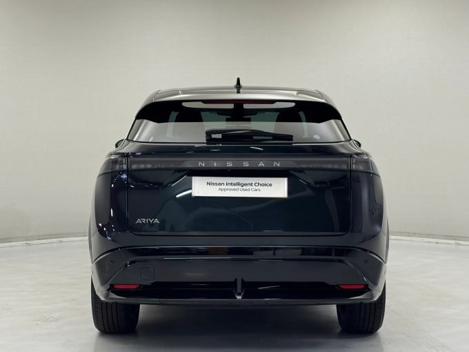 2022 Nissan Ariya