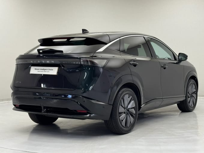 2022 Nissan Ariya
