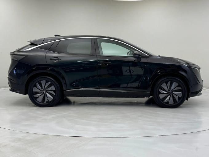 2022 Nissan Ariya