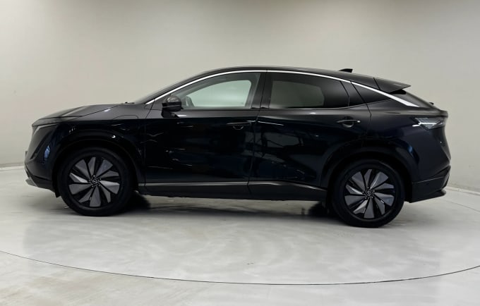 2022 Nissan Ariya