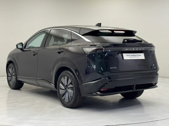 2022 Nissan Ariya