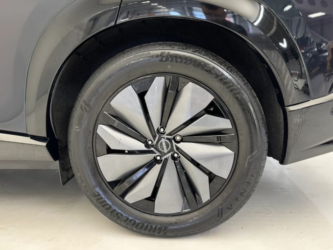 2022 Nissan Ariya