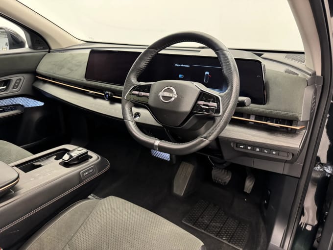 2022 Nissan Ariya