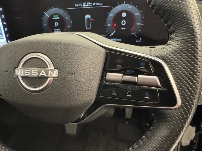 2022 Nissan Ariya