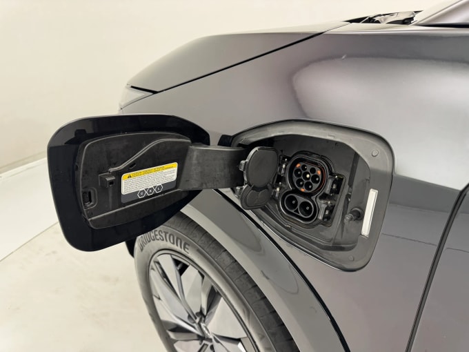 2022 Nissan Ariya