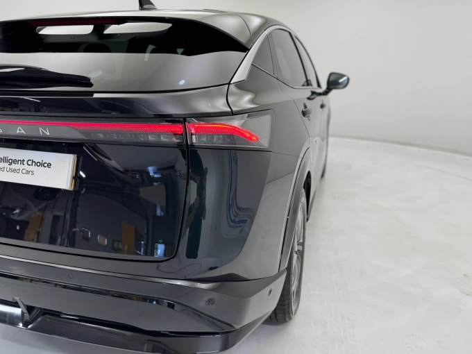 2022 Nissan Ariya