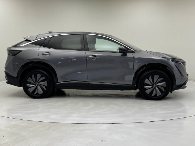 2024 Nissan Ariya