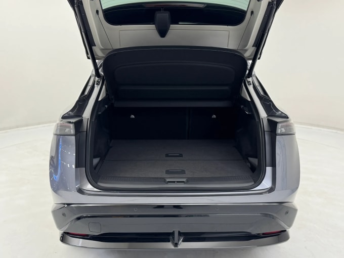 2024 Nissan Ariya