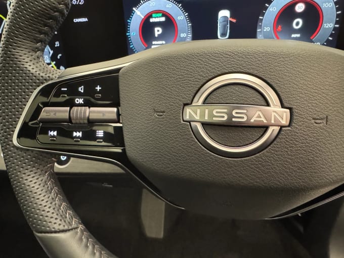 2024 Nissan Ariya