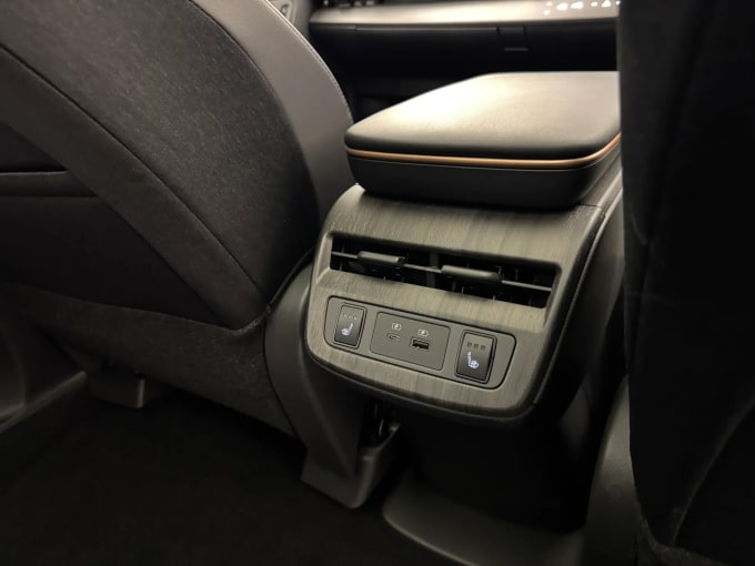 2024 Nissan Ariya