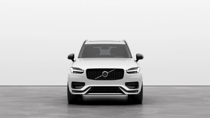 2024 Volvo Xc90