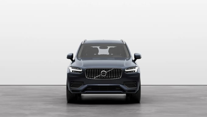 2024 Volvo Xc90