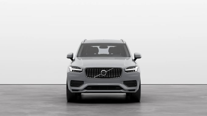 2024 Volvo Xc90