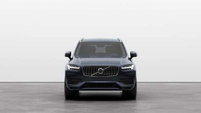 2024 Volvo Xc90