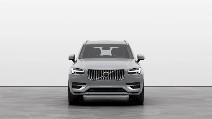 2024 Volvo Xc90