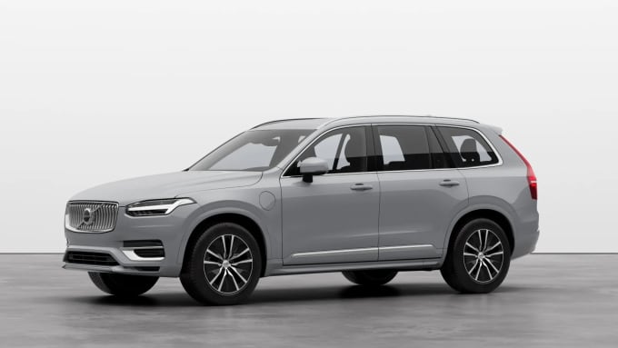 2024 Volvo Xc90